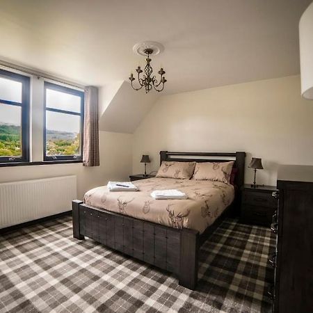 Whitehouse B&B Fort Augustus Zewnętrze zdjęcie